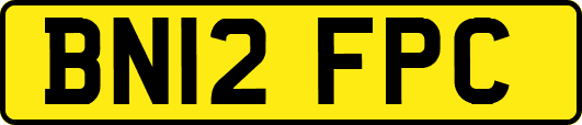 BN12FPC