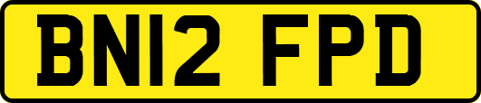 BN12FPD
