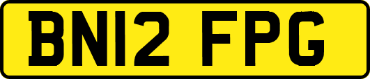 BN12FPG