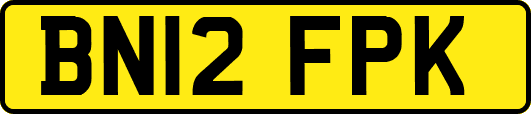BN12FPK