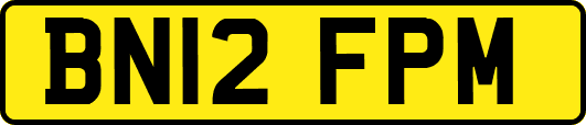 BN12FPM