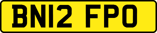 BN12FPO