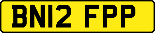 BN12FPP