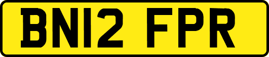 BN12FPR