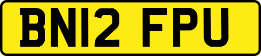 BN12FPU