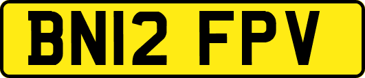 BN12FPV