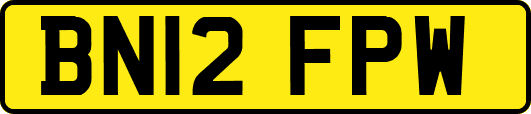 BN12FPW
