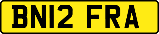 BN12FRA