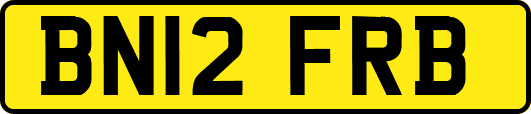BN12FRB