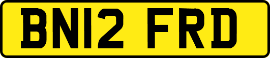 BN12FRD