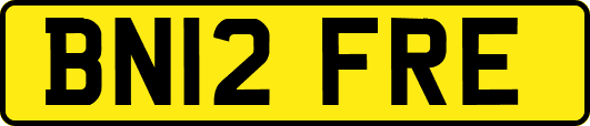 BN12FRE