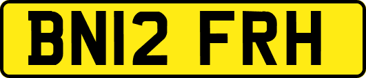 BN12FRH