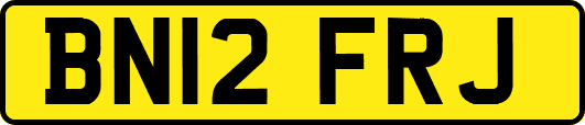 BN12FRJ