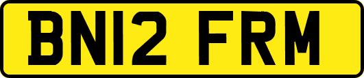 BN12FRM