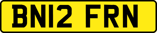 BN12FRN