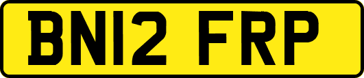 BN12FRP