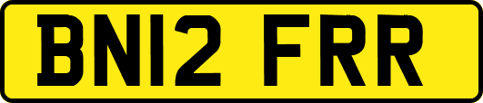BN12FRR