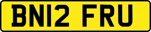 BN12FRU