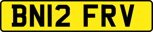 BN12FRV