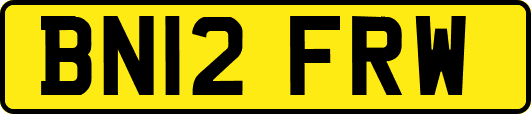 BN12FRW