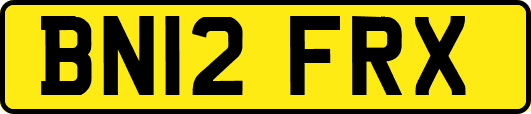BN12FRX