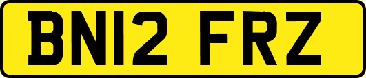 BN12FRZ