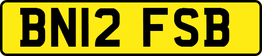 BN12FSB
