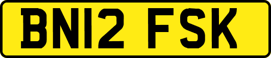 BN12FSK