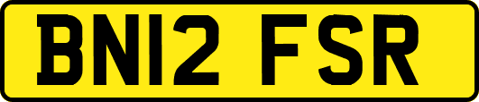 BN12FSR