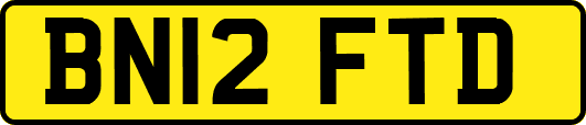 BN12FTD