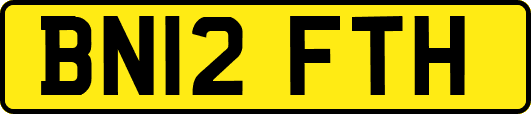 BN12FTH