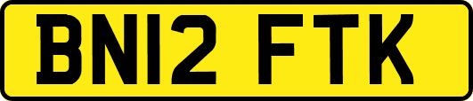 BN12FTK