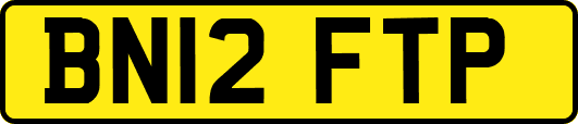 BN12FTP