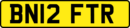 BN12FTR
