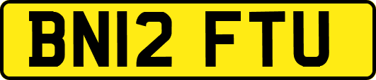 BN12FTU