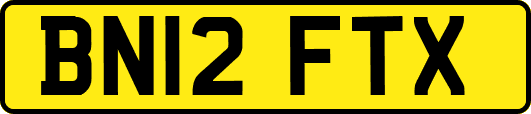 BN12FTX