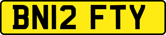 BN12FTY