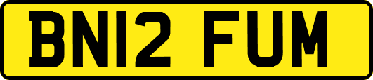 BN12FUM