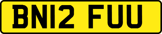 BN12FUU