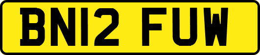 BN12FUW
