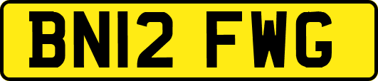 BN12FWG