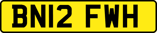 BN12FWH