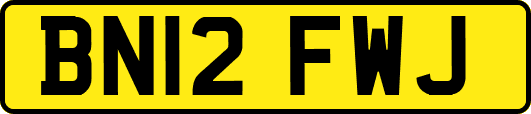 BN12FWJ