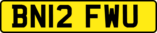 BN12FWU