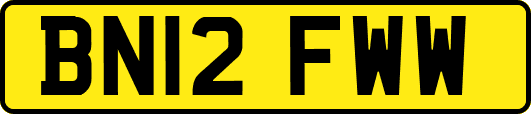 BN12FWW