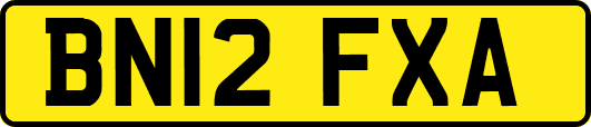 BN12FXA