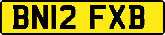 BN12FXB