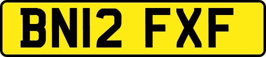 BN12FXF