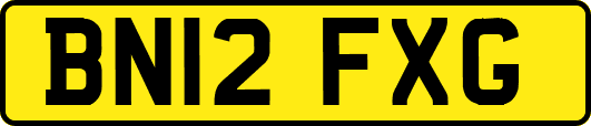 BN12FXG