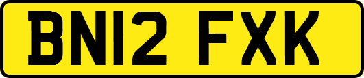 BN12FXK